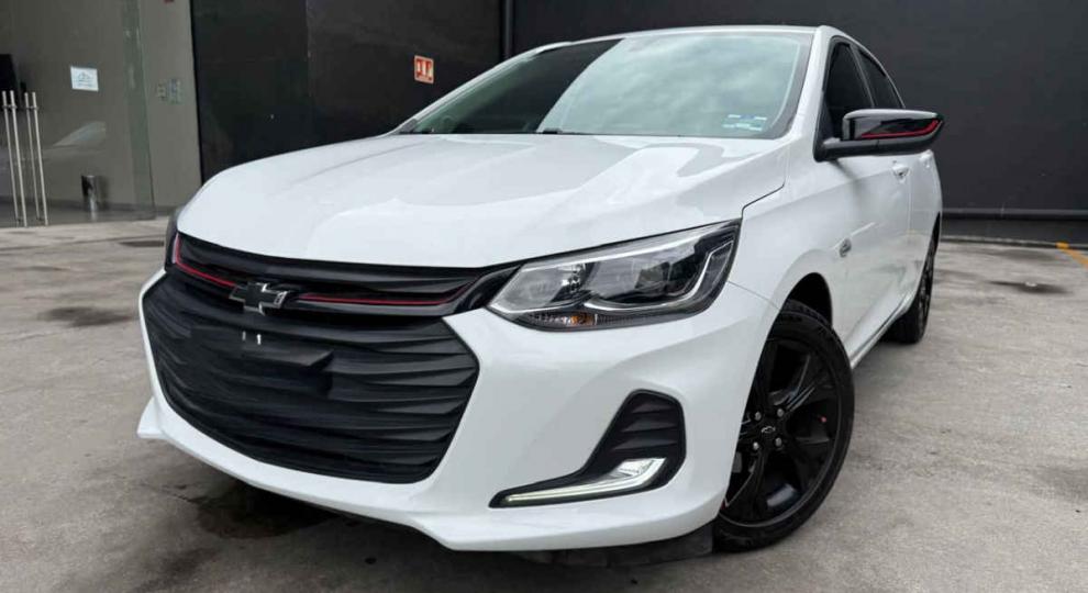 Chevrolet Onix 2023 Tlalnepantla