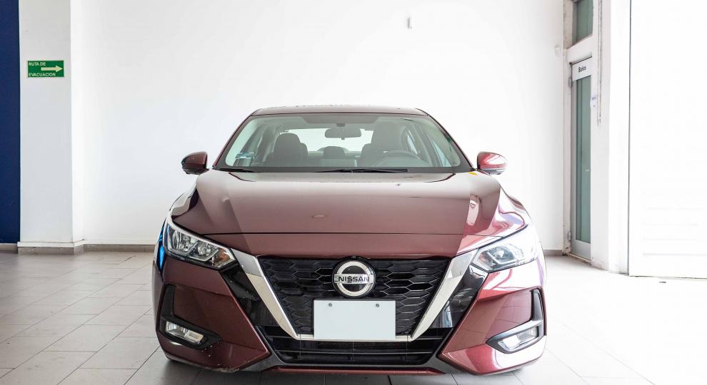 Nissan Sentra 2022 Querétaro