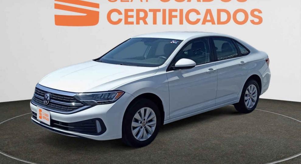 Volkswagen Jetta 2024 Boca del Rio