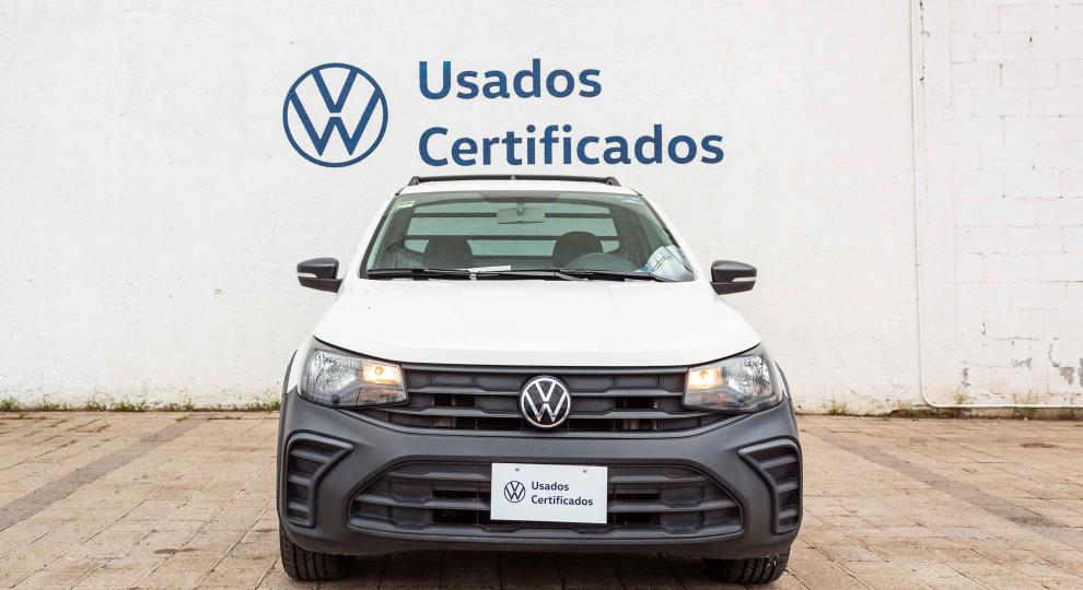Volkswagen Saveiro 2024 Querétaro