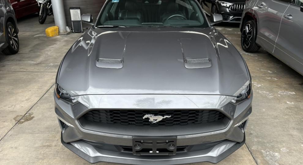 Ford Mustang 2021 Zapopan