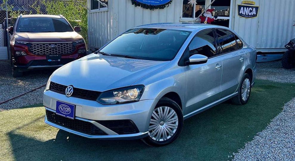 Volkswagen Vento 2021 Hermosillo