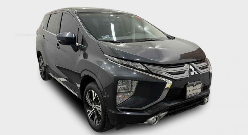 Mitsubishi Otro Modelo 2023 Azcapotzalco