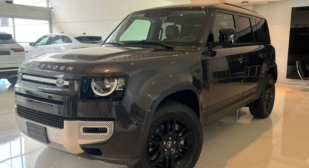 Land Rover Defender 2025 La Magdalena Contreras