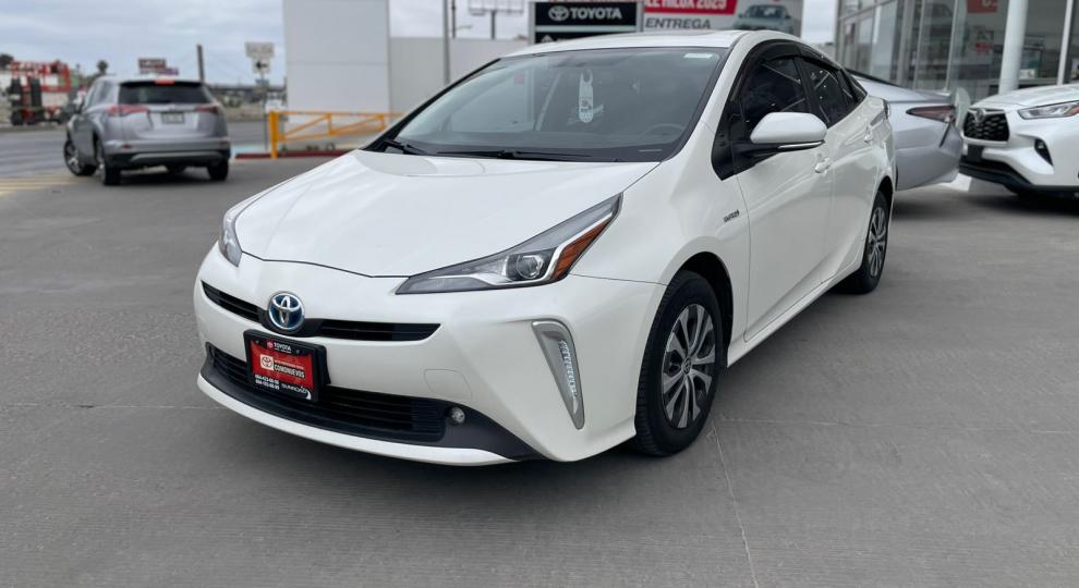 Toyota Prius 2020 Tijuana