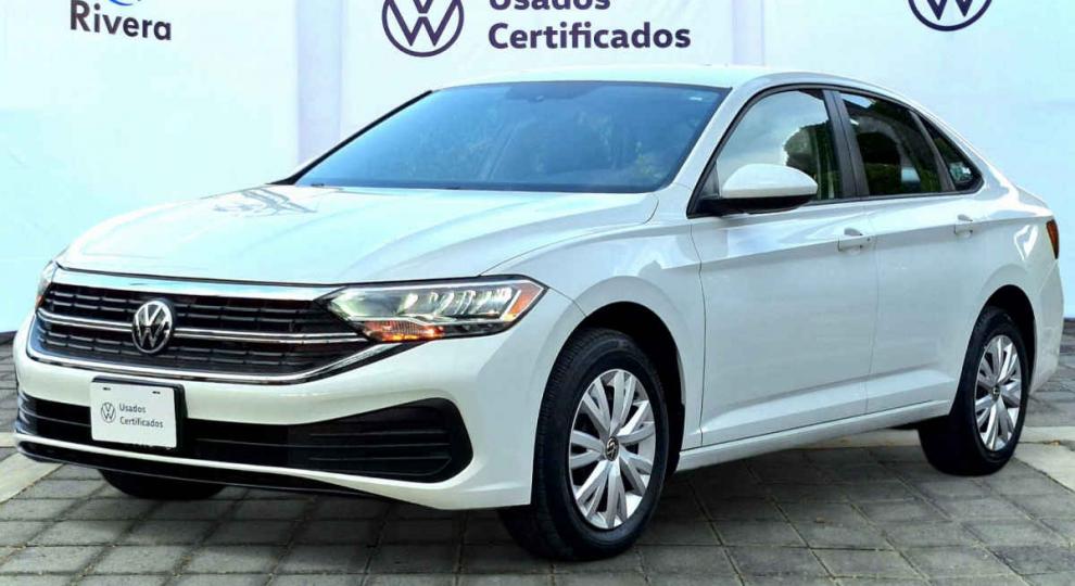 Volkswagen Jetta 2024 Puebla