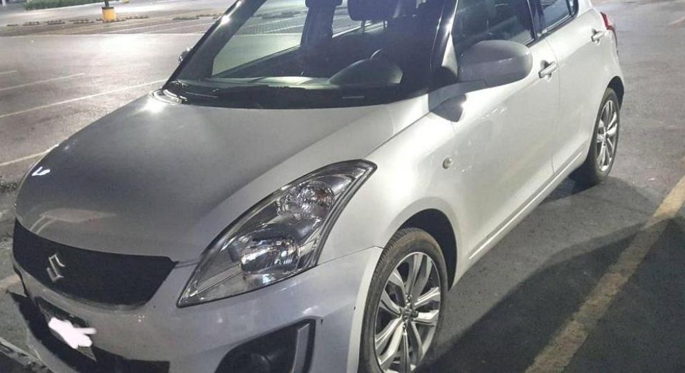 Suzuki Swift 2016 Guadalupe