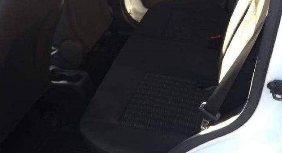 Ford Flex 2017 Zapopan