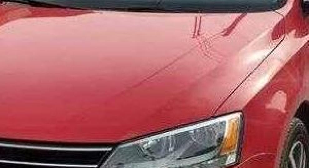 Volkswagen Jetta 2016 Soledad de Graciano Sánchez