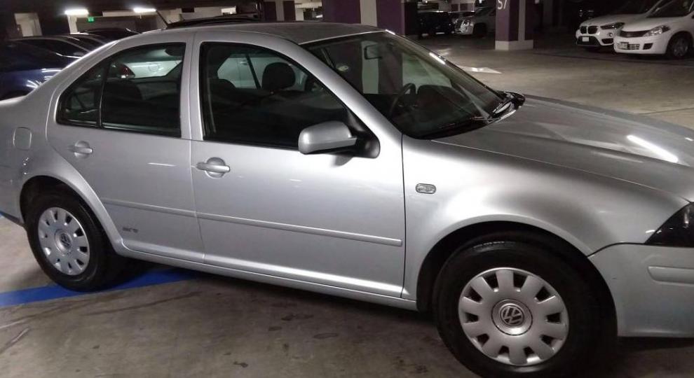 Volkswagen Jetta Clásico 2015 Tlalpan
