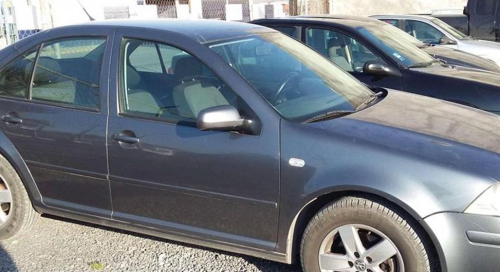 Volkswagen Jetta 2009 Ramos Arizpe