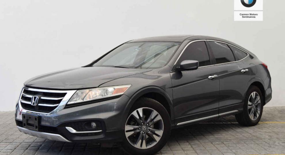 Honda Crosstour 2013 Zapopan