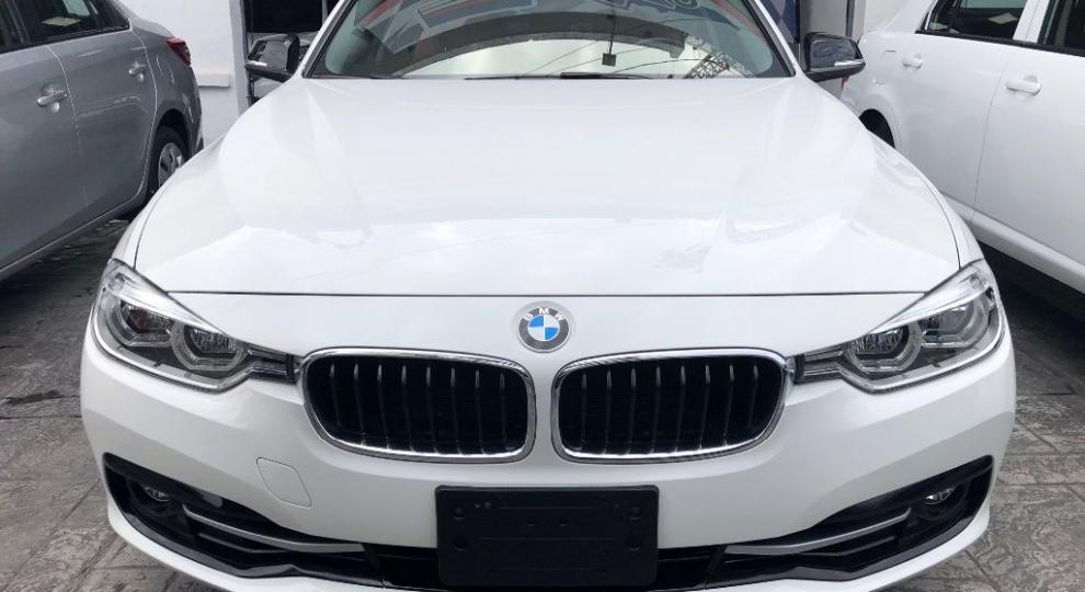 BMW 330i 2017 Guadalajara