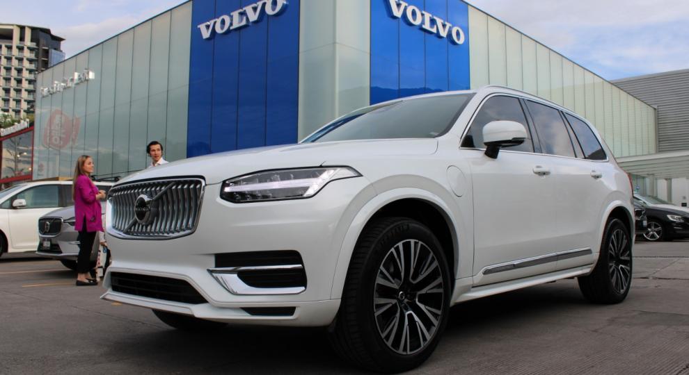 Volvo Otro Modelo 2024 León