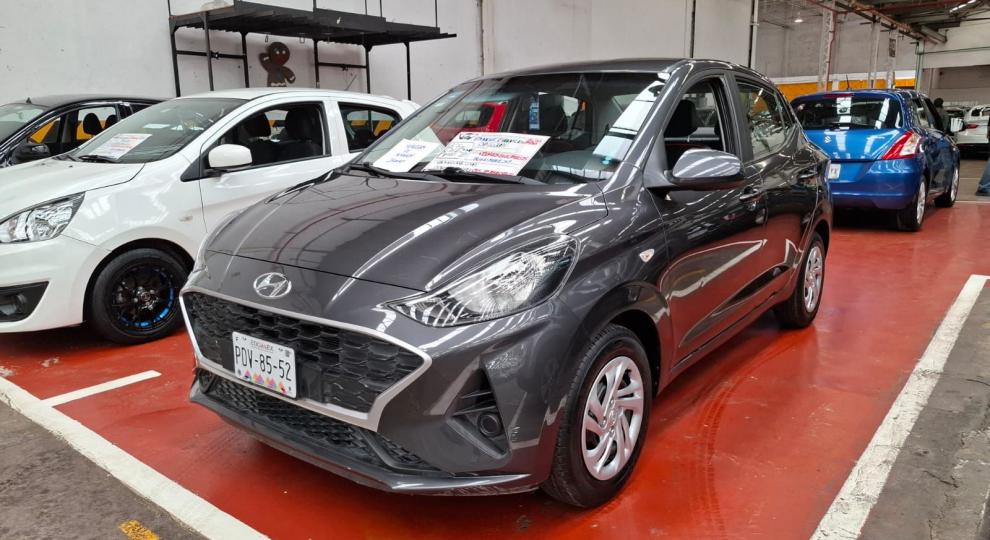 Hyundai Grand i10 2022 Tlalnepantla