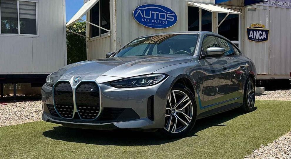 BMW i4 2023 Hermosillo