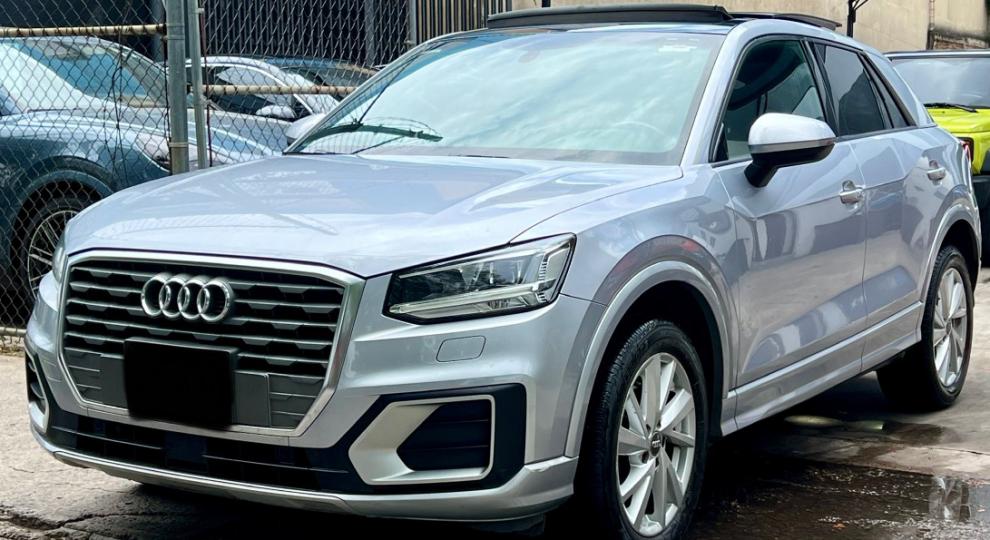 Audi Q2 2020 Guadalajara