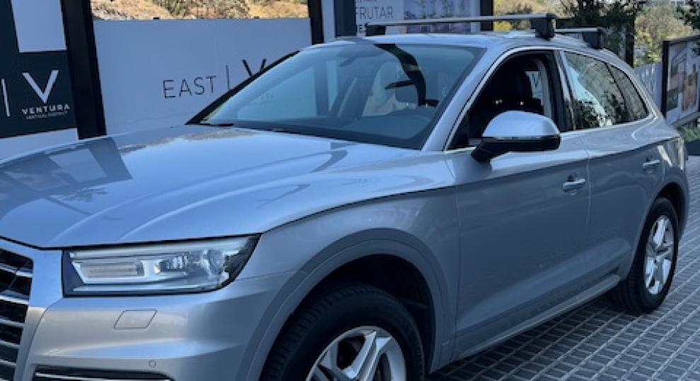 Audi Q5 2019 Zapopan