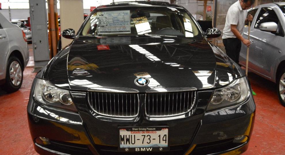 BMW 325i 2009 Tlalnepantla