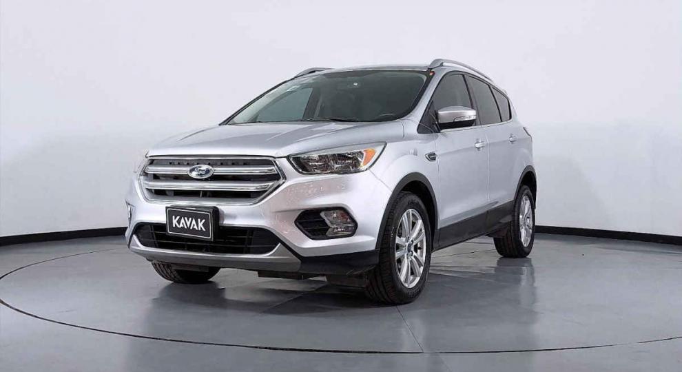 Ford Escape 2017 Cuauhtémoc