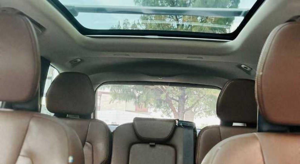 Volvo XC90 2019 San Luis Potosi