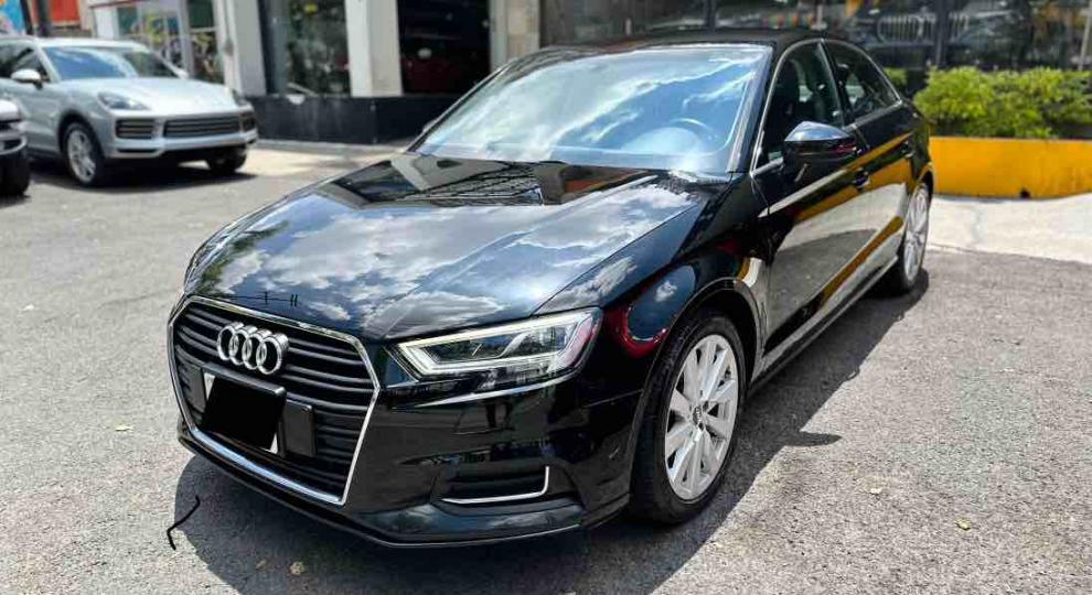 Audi A3 2020 Zapopan