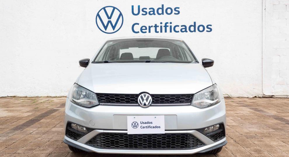 Volkswagen Vento 2022 Querétaro