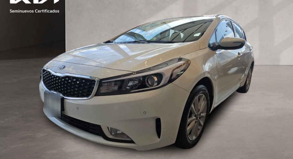 Kia Forte 2018 Metepec