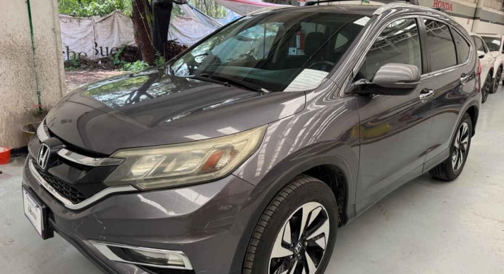 Honda CR-V 2016 Cuautitlán Izcalli