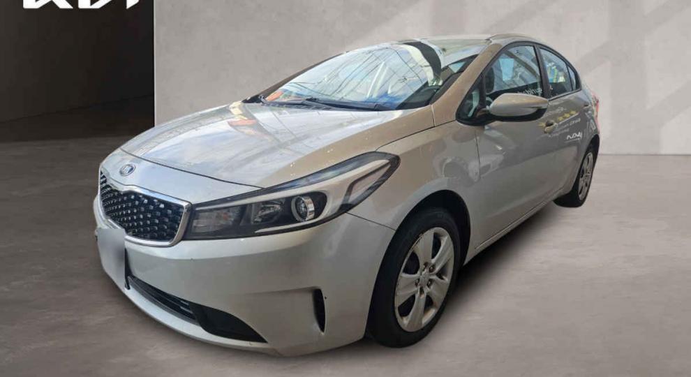 Kia Forte 2018 Metepec