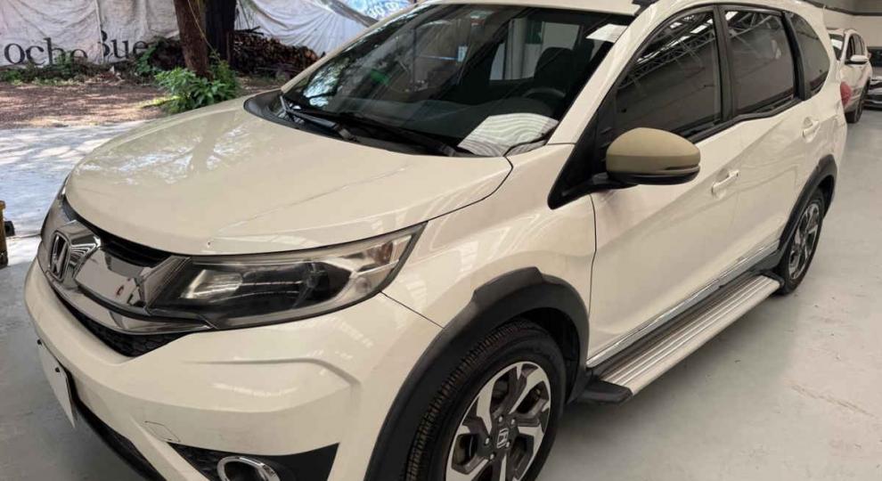 Honda BR-V 2018 Cuautitlán Izcalli