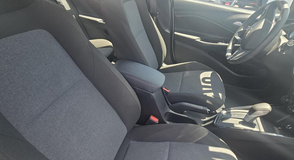Chevrolet Onix 2023 La Paz