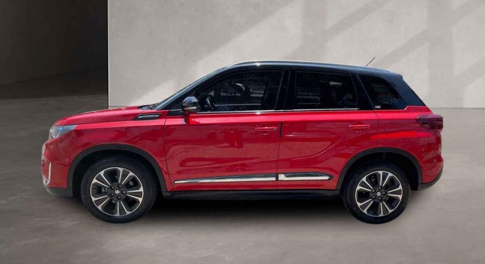 Suzuki Vitara 2020 Tlalnepantla