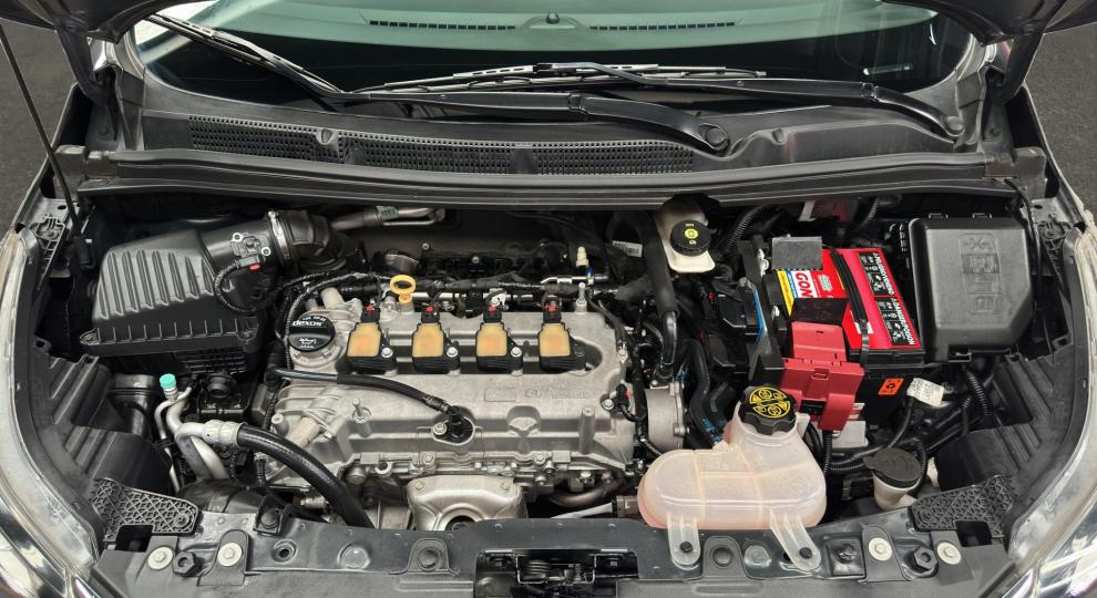 Chevrolet Spark 2020 Ecatepec