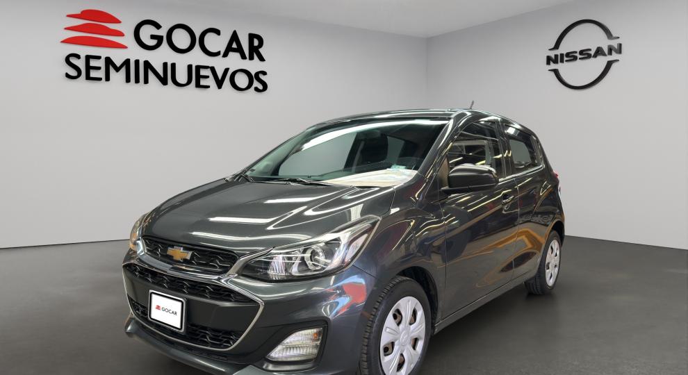 Chevrolet Spark 2020 Ecatepec
