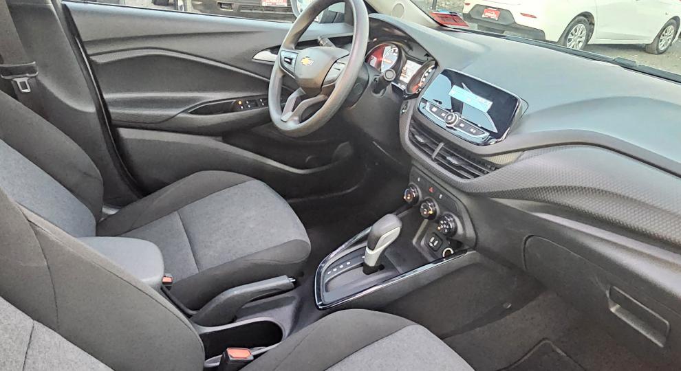Chevrolet Onix 2023 La Paz