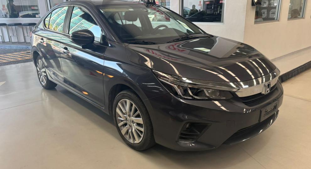 Honda City 2022 Tijuana