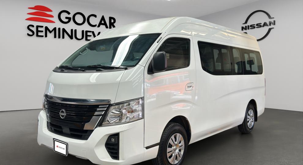 Nissan Otro Modelo 2023 Ecatepec