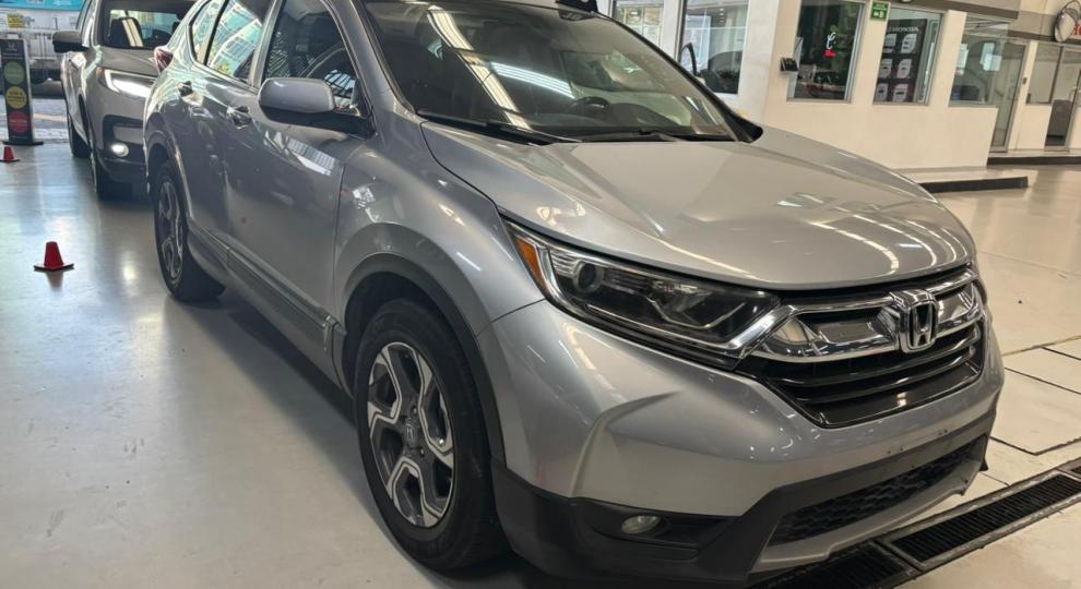 Honda CR-V 2019 Tijuana