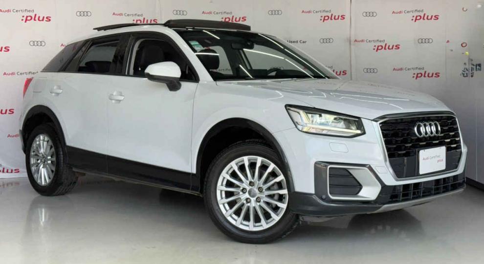 Audi Q2 2020 Atizapan de Zaragoza