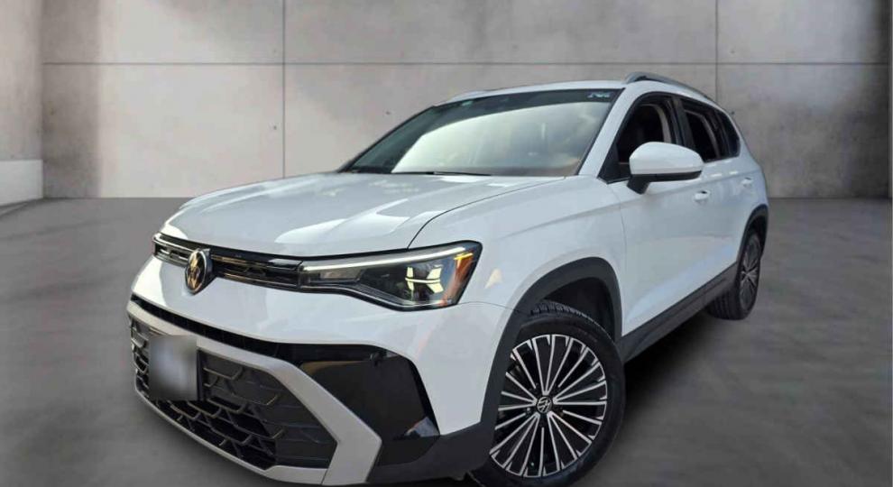 Volkswagen Taos 2025 Cuernavaca