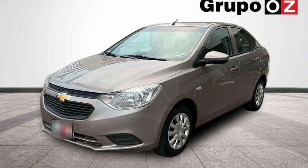 Chevrolet Aveo 2023 Colima
