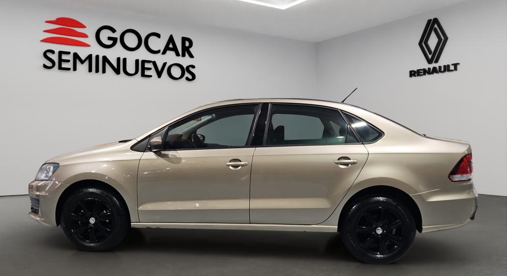 Volkswagen Vento 2020 Alvaro Obregón