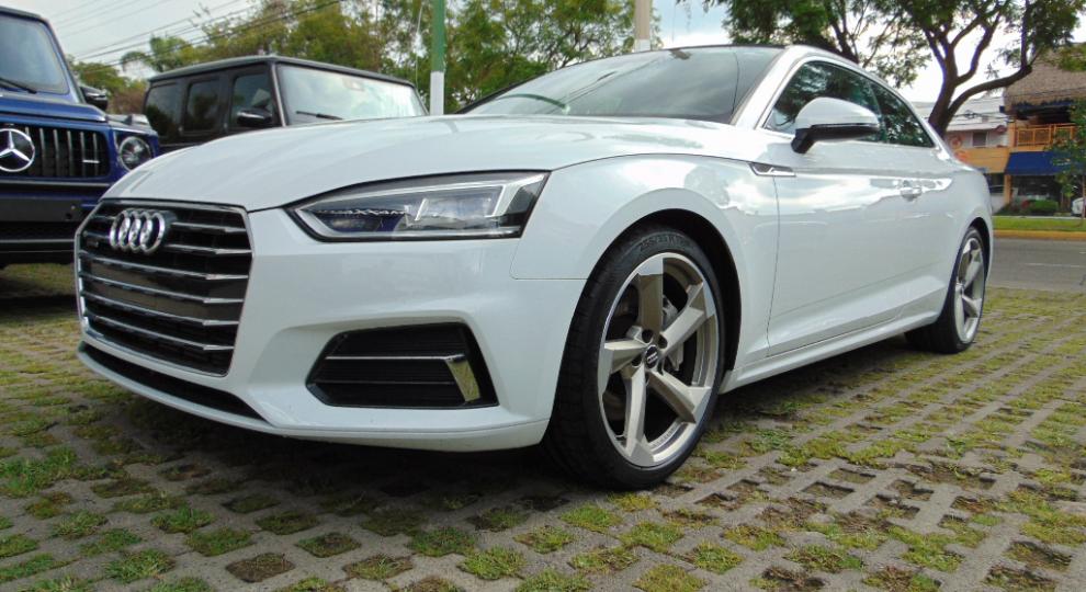 Audi A5 2018 Zapopan