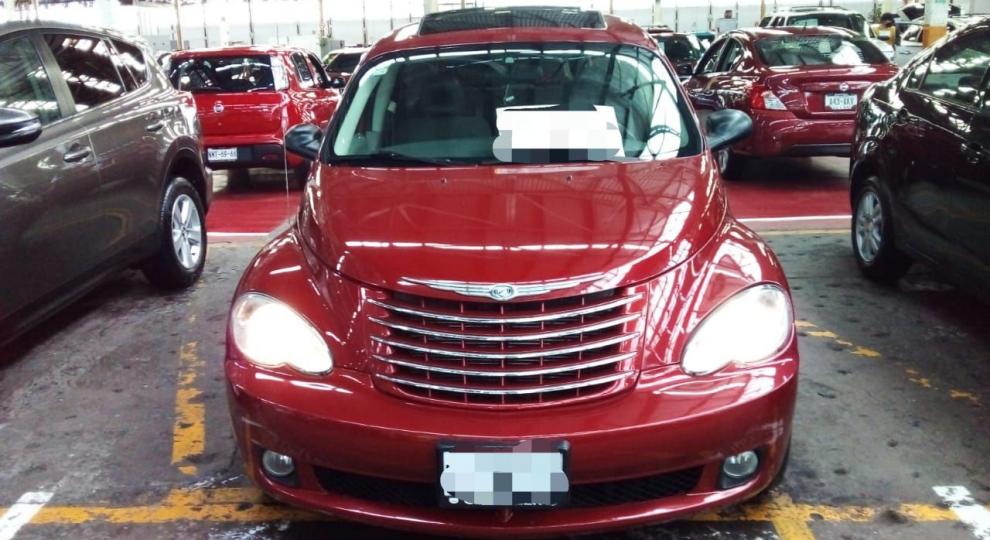Chrysler PT Cruiser 2010 Tlalnepantla