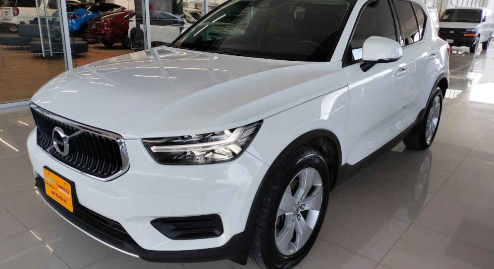 Volvo XC40 2020 San Luis Potosi
