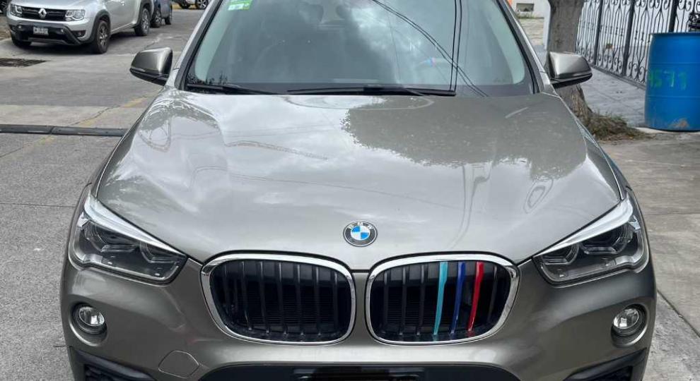 BMW X1 2019 Zapopan