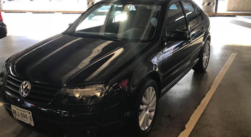 Volkswagen Jetta Clásico 2011 Monterrey