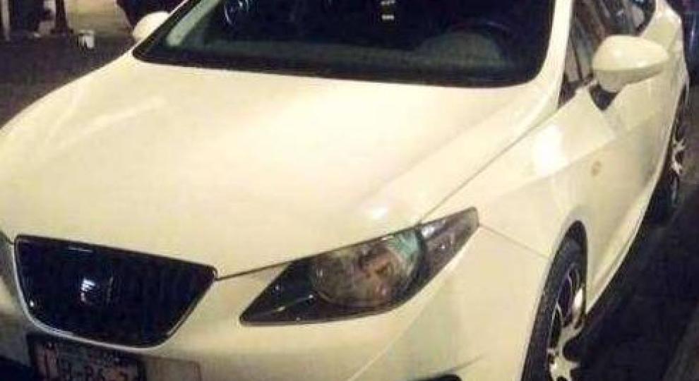 Seat Ibiza 2011 Zapopan