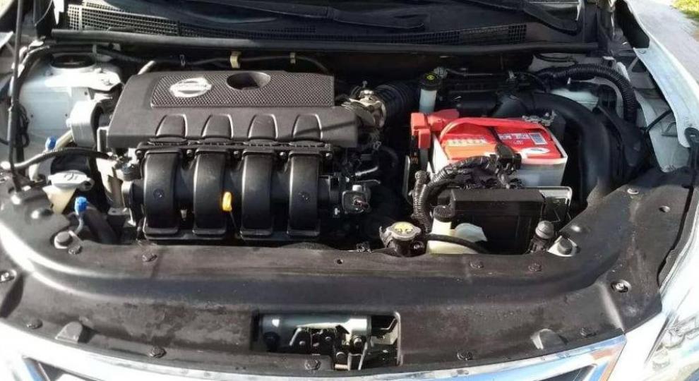 Nissan Sentra 2015 Corregidora